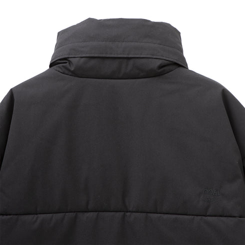 Nanamica Insulation Jacket Black SUAF266E Degli Uberti